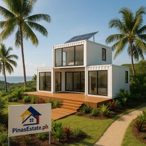 Comprar una casa en Filipinas como extranjero: inversión legal, segura y basada en modelos tradicionales